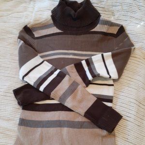 Vintage a.n.a. A New Approach turtle neck sweater
